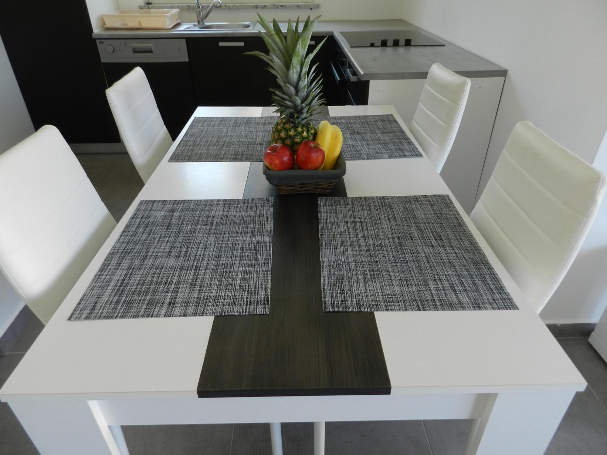 Apartma Chrystel อิซอลา ภายนอก รูปภาพ