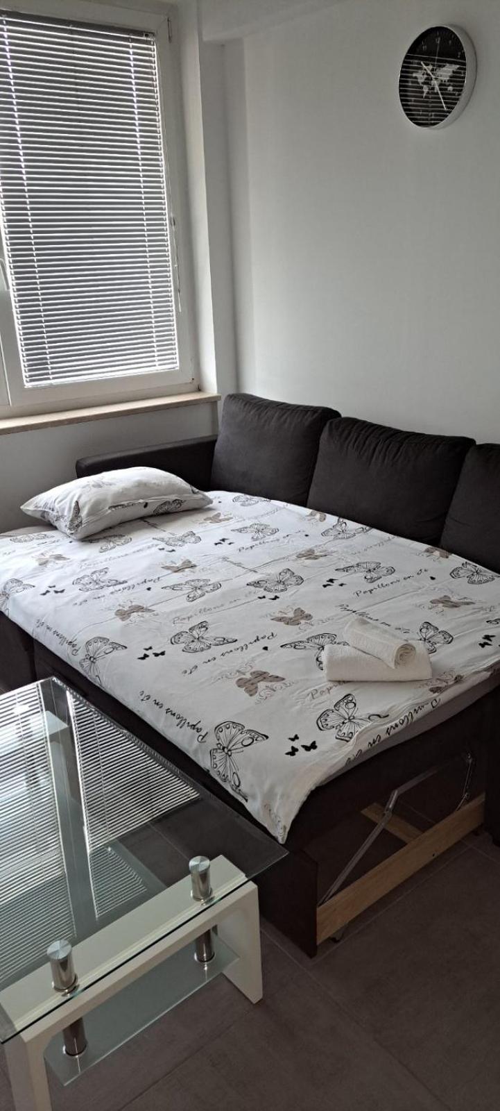 Apartma Chrystel อิซอลา ภายนอก รูปภาพ